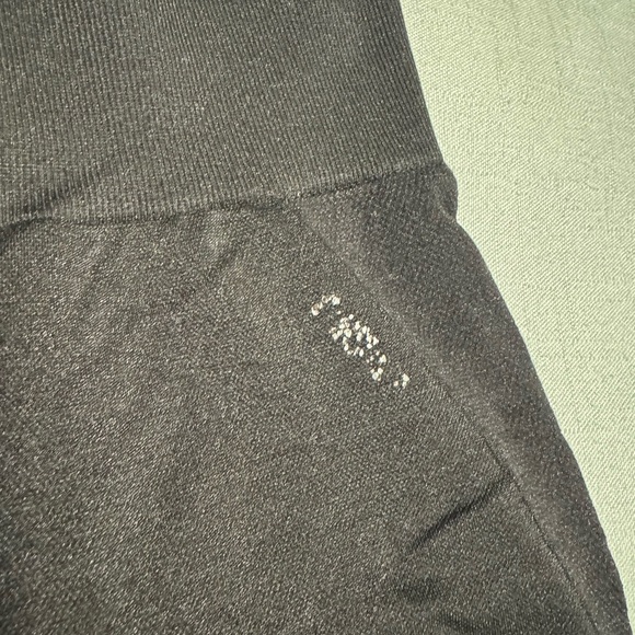 USED Gymshark Flex high waisted leggings - Picture 5 of 5
